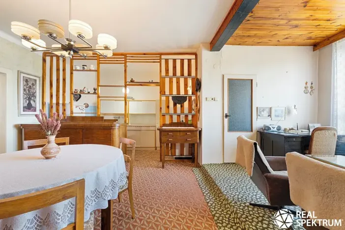 Prodej rodinného domu, Boskovice, Krátká, 180 m2