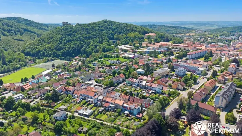 Prodej rodinného domu, Boskovice, Krátká, 180 m2