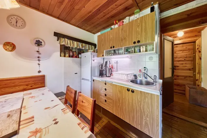 Prodej chalupy, Horní Maršov, 110 m2