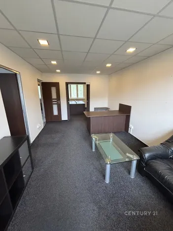 Pronájem kanceláře, Most, Obránců míru, 68 m2