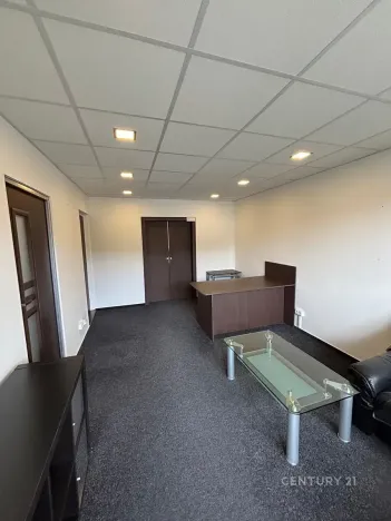 Pronájem kanceláře, Most, Obránců míru, 68 m2