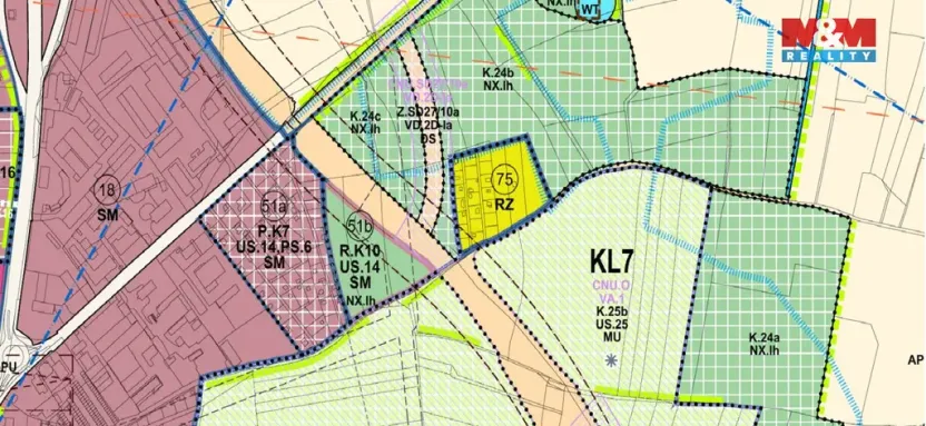 Prodej chaty, Klatovy - Klatovy II, 26 m2