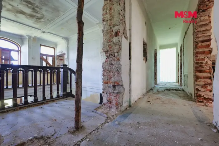 Prodej pozemku pro bydlení, Žulová - Tomíkovice, 1400 m2