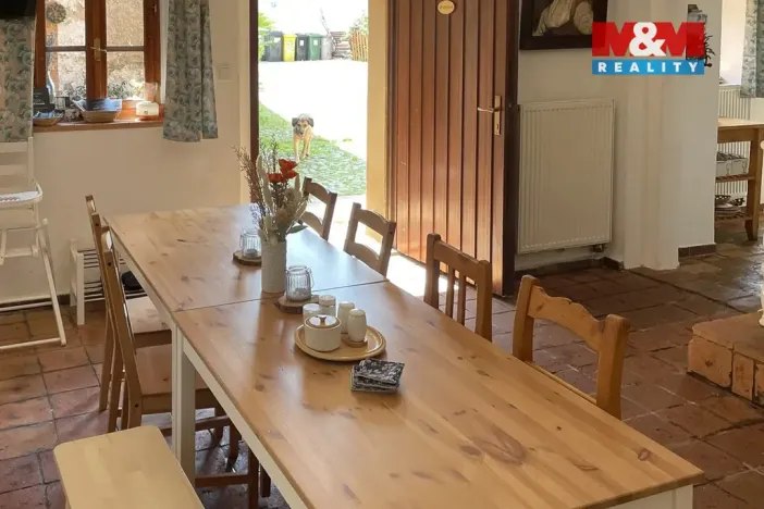 Prodej chalupy, Keblice, 290 m2