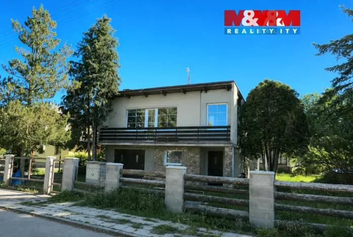 Pronájem rodinného domu, Malé Kyšice, Zahradní, 65 m2