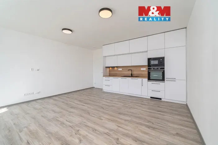 Pronájem bytu 2+kk, Olomouc - Nová Ulice, Okružní, 75 m2