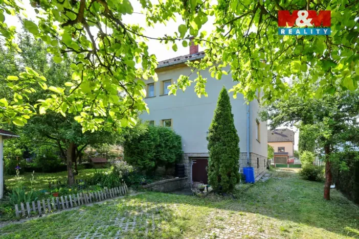 Prodej rodinného domu, Ledeč nad Sázavou, Havlíčkova, 180 m2