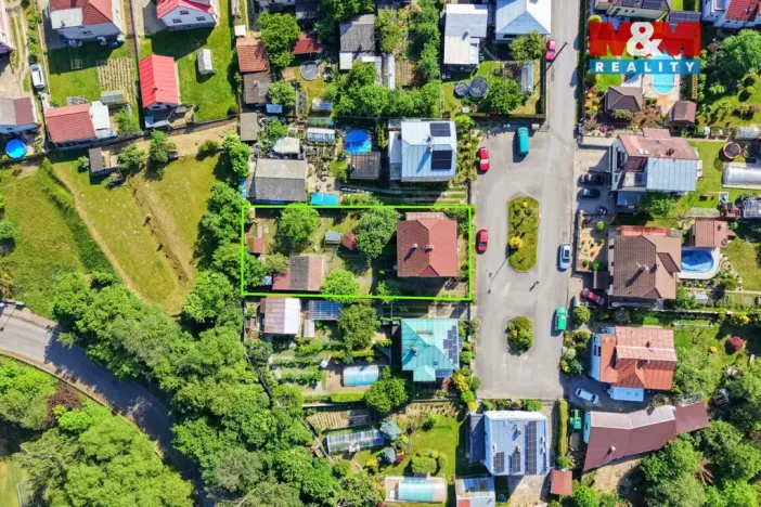 Prodej rodinného domu, Ledeč nad Sázavou, Havlíčkova, 180 m2