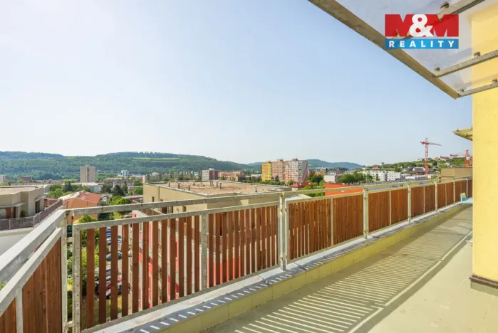 Prodej bytu 4+kk, Beroun - Beroun-Město, Nad Paloučkem, 102 m2