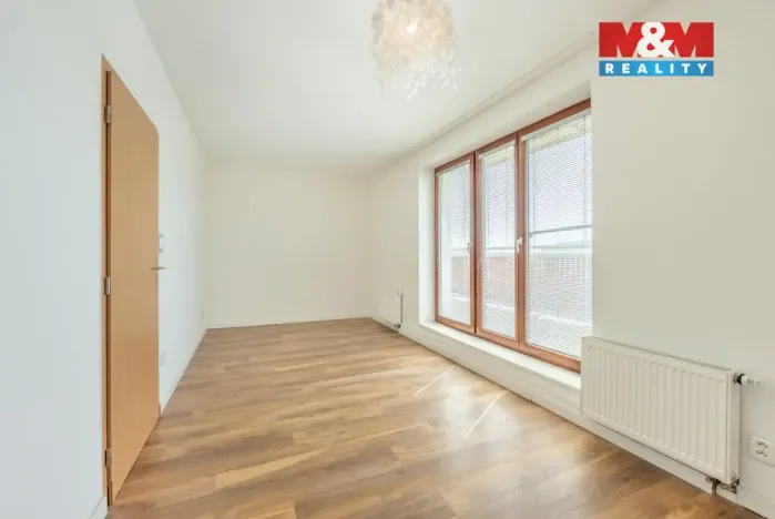 Prodej bytu 4+kk, Beroun - Beroun-Město, Nad Paloučkem, 102 m2