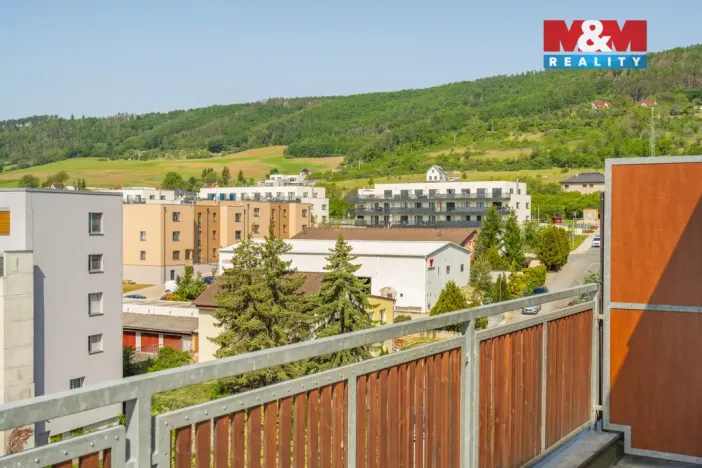 Prodej bytu 4+kk, Beroun - Beroun-Město, Nad Paloučkem, 102 m2
