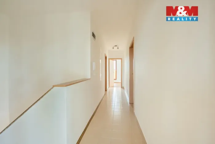 Prodej bytu 4+kk, Beroun - Beroun-Město, Nad Paloučkem, 102 m2