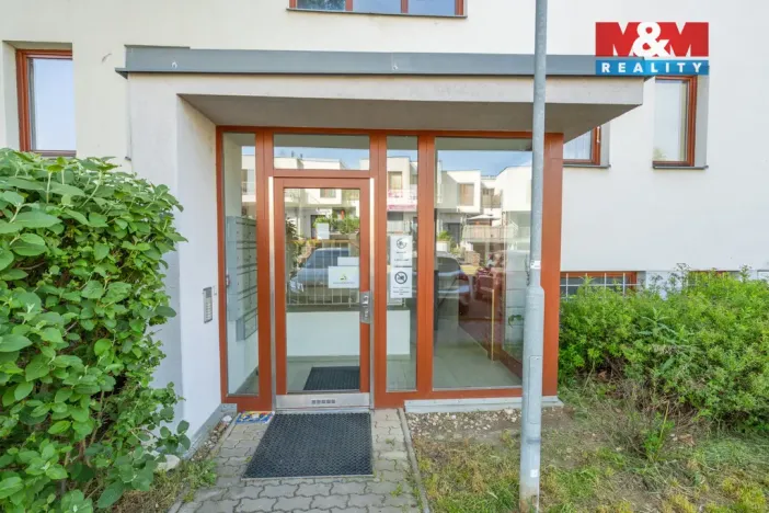 Prodej bytu 4+kk, Beroun - Beroun-Město, Nad Paloučkem, 102 m2
