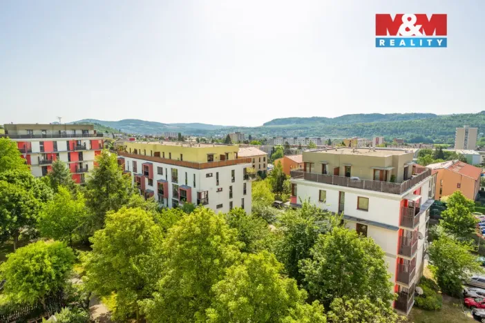 Prodej bytu 4+kk, Beroun - Beroun-Město, Nad Paloučkem, 102 m2