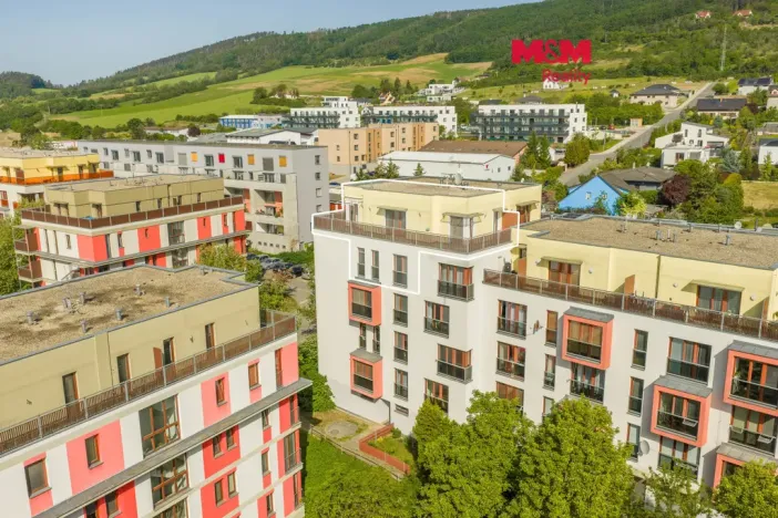 Prodej bytu 4+kk, Beroun - Beroun-Město, Nad Paloučkem, 102 m2
