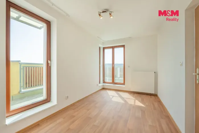 Prodej bytu 4+kk, Beroun - Beroun-Město, Nad Paloučkem, 102 m2
