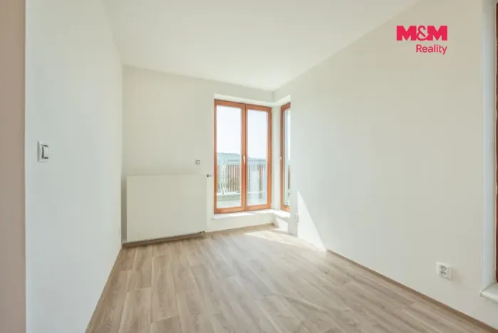 Prodej bytu 4+kk, Beroun - Beroun-Město, Nad Paloučkem, 102 m2