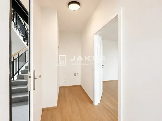 Pronájem bytu 2+kk, Kolín, Zengrova, 47 m2