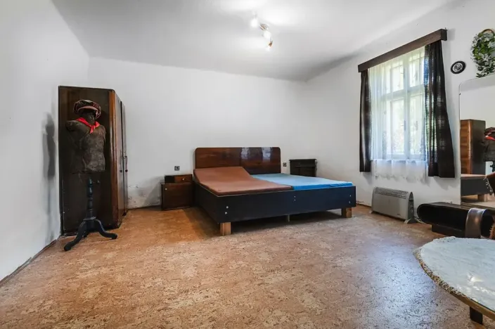 Prodej chalupy, Sedletín, 137 m2