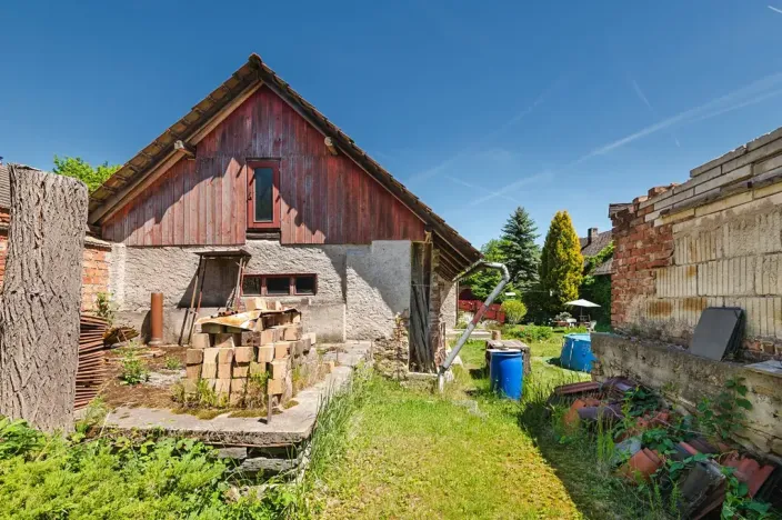 Prodej chalupy, Sedletín, 137 m2