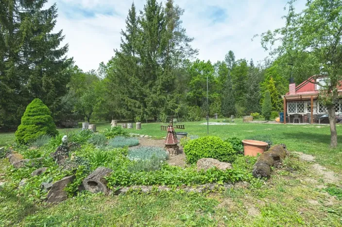 Prodej chaty, Býchory, 35 m2