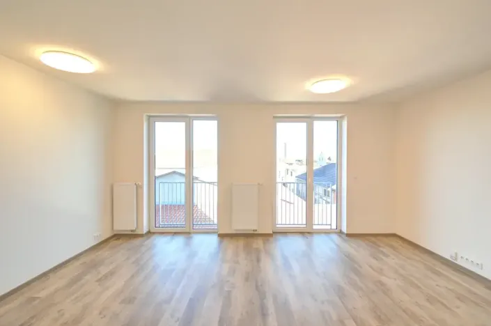 Pronájem bytu 2+kk, Český Brod, Antonína Balšánka, 59 m2