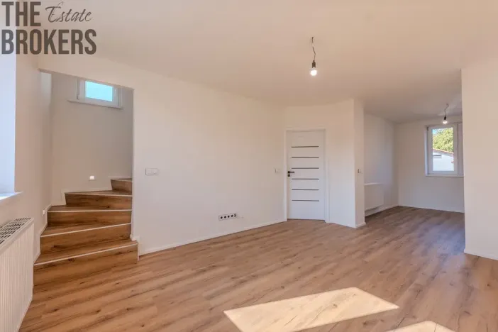 Prodej rodinného domu, Libiš, Na Blatech, 98 m2