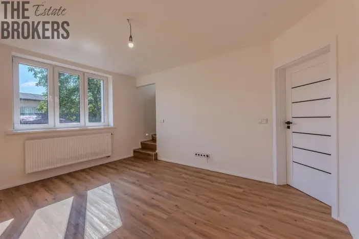 Prodej rodinného domu, Libiš, Na Blatech, 98 m2