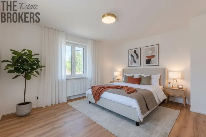 Prodej rodinného domu, Libiš, Na Blatech, 98 m2