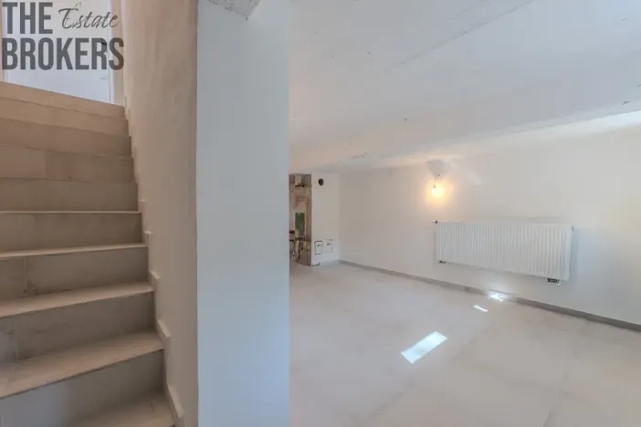 Prodej rodinného domu, Libiš, Na Blatech, 98 m2