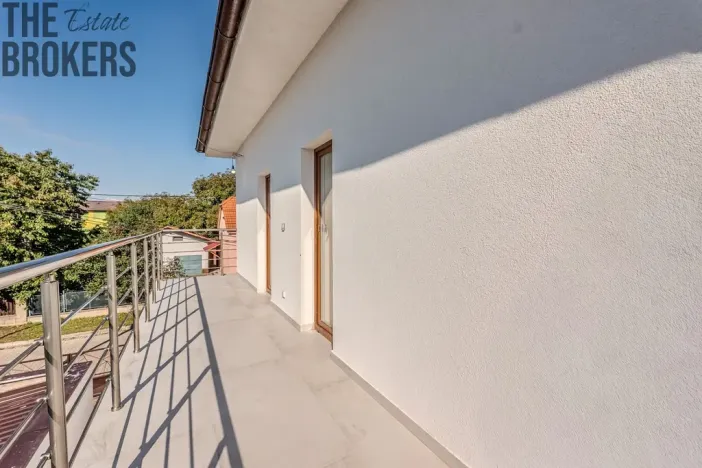Prodej rodinného domu, Libiš, Na Blatech, 98 m2