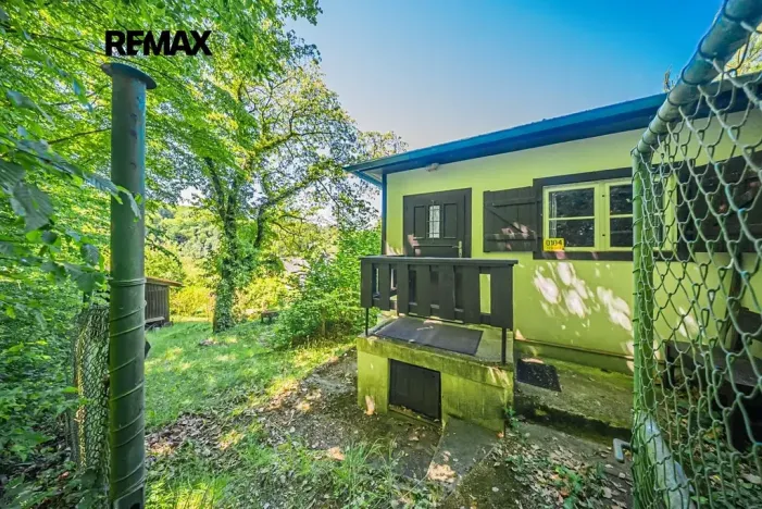 Prodej chaty, Nižbor, 16 m2