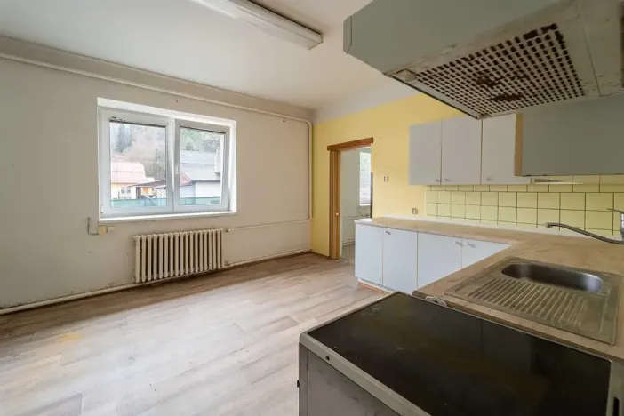 Prodej rodinného domu, Město Libavá, Jaselská, 95 m2