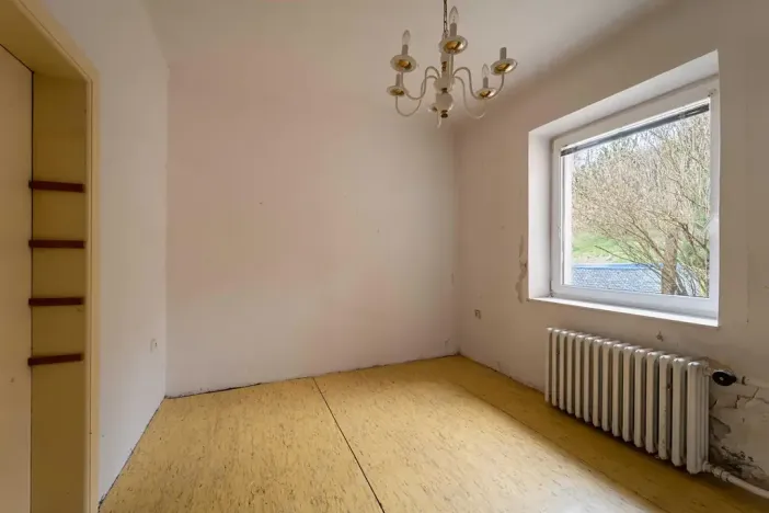 Prodej rodinného domu, Město Libavá, Jaselská, 95 m2