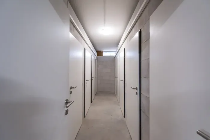 Pronájem bytu 1+kk, Plzeň - Severní Předměstí, Bolevecká, 37 m2