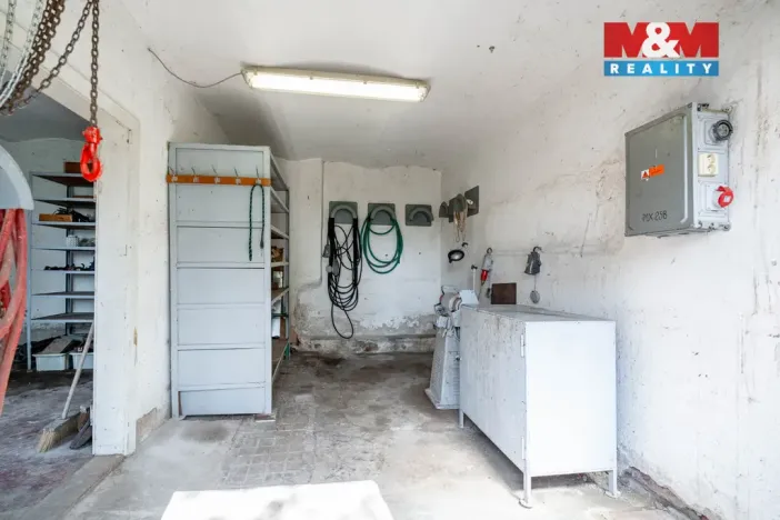 Prodej rodinného domu, Okříšky, Masarykova, 150 m2
