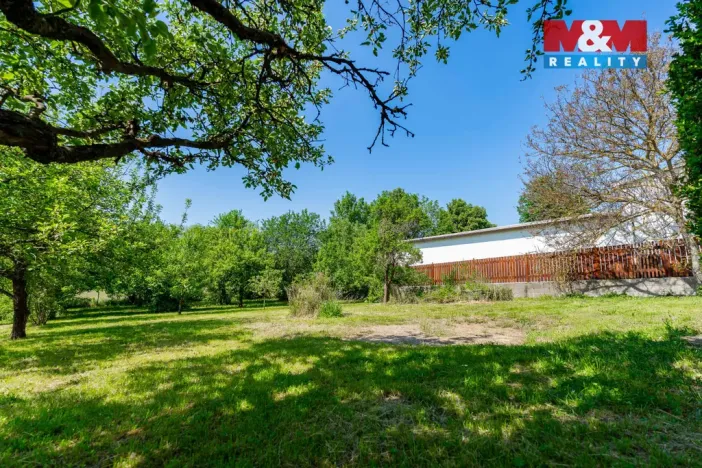 Prodej rodinného domu, Okříšky, Masarykova, 150 m2