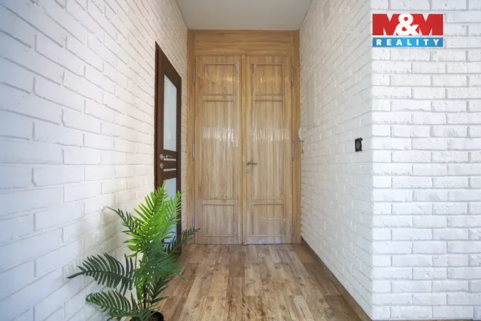 Prodej bytu 2+1, Český Těšín, Božkova, 68 m2