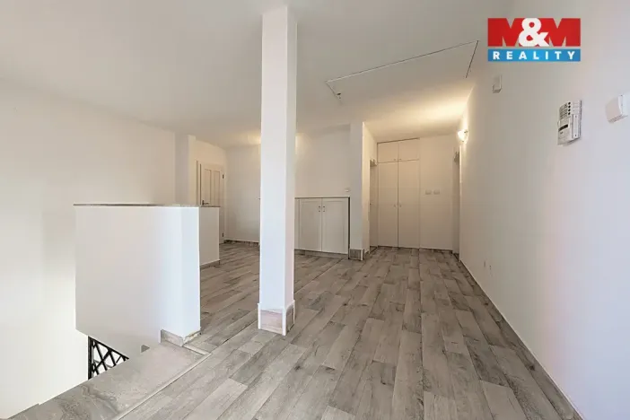 Pronájem rodinného domu, Říčany - Radošovice, Mozartova, 395 m2