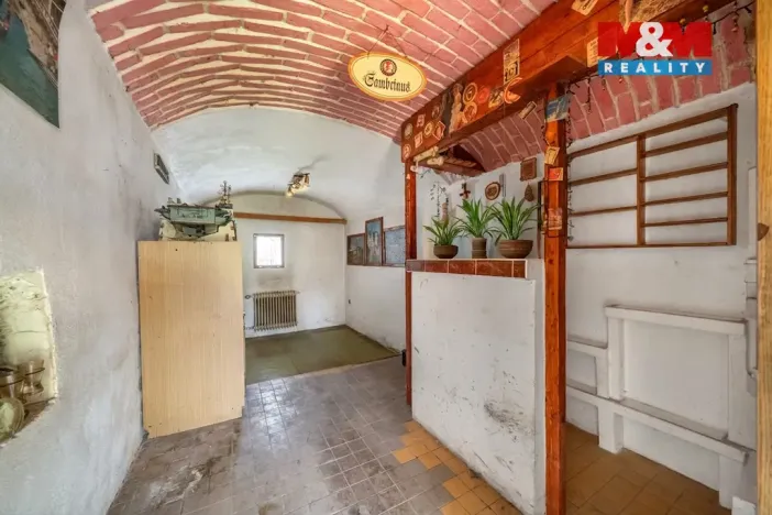 Prodej rodinného domu, Letiny - Svárkov, 115 m2