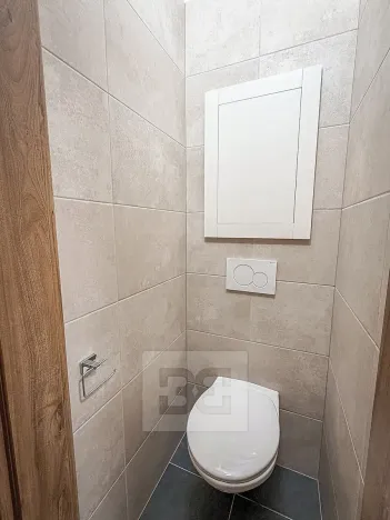 Pronájem bytu 2+kk, Plzeň, Pod Švabinami, 60 m2