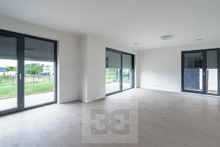 Pronájem rodinného domu, Praha - Stodůlky, Čeřovského, 147 m2