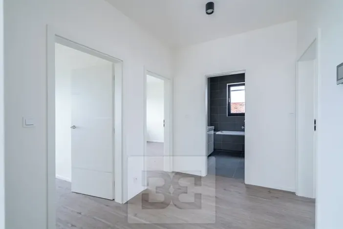 Pronájem rodinného domu, Praha - Stodůlky, Čeřovského, 147 m2