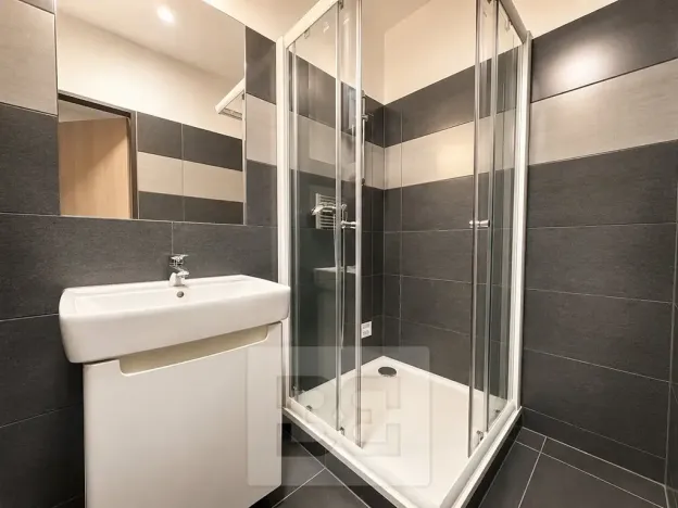 Pronájem bytu 1+kk, Brno, Bratislavská, 35 m2