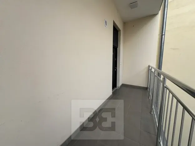 Pronájem bytu 1+kk, Brno, Bratislavská, 35 m2