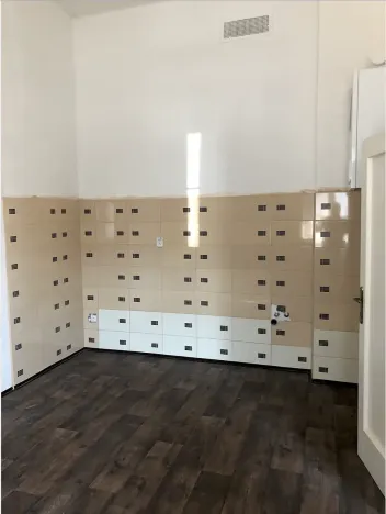 Pronájem obchodního prostoru, Ostrava, Mírová, 43 m2