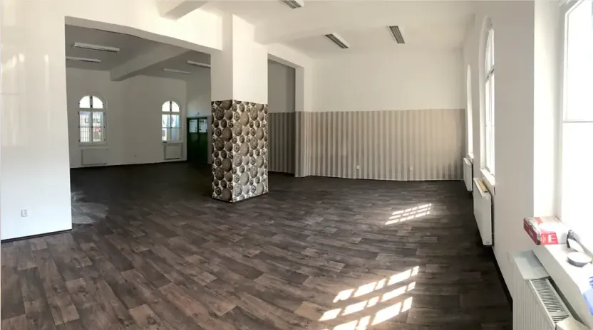 Pronájem obchodního prostoru, Ostrava, Mírová, 43 m2