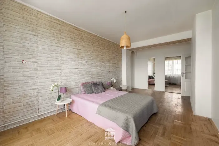 Prodej bytu 2+kk, Velké Opatovice, Pod Strážnicí, 52 m2