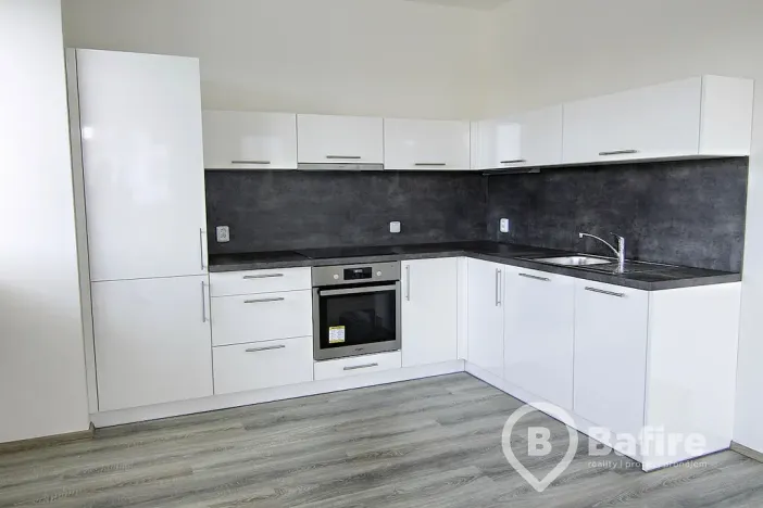 Pronájem bytu 2+kk, Olomouc - Řepčín, Edvarda Beneše, 57 m2