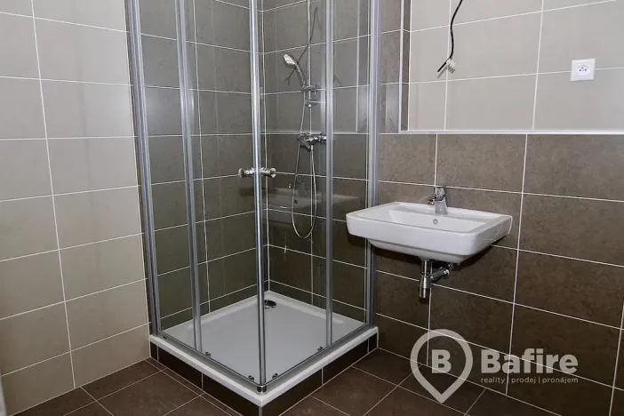 Pronájem bytu 2+kk, Olomouc - Řepčín, Edvarda Beneše, 57 m2